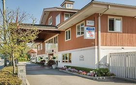 Comfort Inn And Suites Vancouver